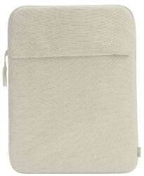 Incase Crosstown hüvely Woolenex-szel - tok zsebbel MacBook Pro 14" -hez M4/M3/M2/M1/2024-2021 mészkő (INCO400803-LMST)