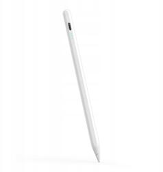 JOYROOM Érintőceruza Joyroom JR-X15 aktív 130mAh Usb-c fehér (6956116710675)
