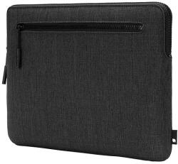 Incase Compact Sleeve Woolenex anyagból - Tok MacBook Pro 16" -hoz M4/M3/M2/M1/2024-2021 grafit (INMB100693-GFT)