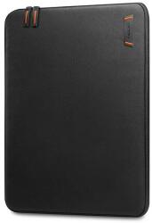 Spigen Basic laptoptáska - laptoptok 15" /16" fekete (AFA07005)