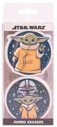 Star Wars - Radírkészlet 2 db (GOM053)