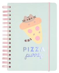 PUSHEEN - The Foodie A5 notebook (CTFBA50001)