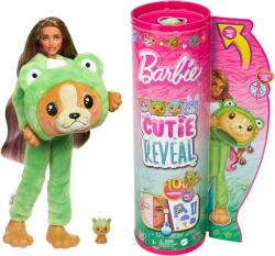 Mattel Cutie Reveal Meglepetés Baba Békuci (6. Sorozat) (HRK24-HRK22) - liliputjatek