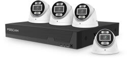 Foscam FNA108E-T4-2T 8MP kamera rendszer (Foscam_FNA108E-B4-2T)