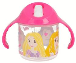 Princess - 250 ml-es kiömlésmentes csésze fogantyúkkal (30736)