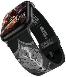 MobyFox League of Legends - Apple Watch szíj 38/40/41/42/44/45/49 mm Darius (APSTRIO022LOLL3006X003)