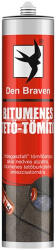 Den Braven DenBraven RL Bitumenes tető-tömítő 280ml