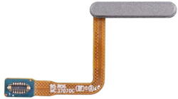  tel-szalk-1929695151475 Samsung Galaxy Z Flip5 5G Arany bekapcsoló gomb ujjlenyomat olvasó flexibilis kábellel (tel-szalk-1929695151475)