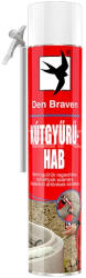 Den Braven DenBraven RL Kútgyűrűhab Adapteres 750 ml