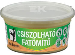 Den Braven DenBraven RL Csiszolható fatömítő 250ml mahagóni