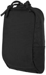 Direct Action® UTILITY Többcélú zárható tasak - mini méret - Cordura® - fekete