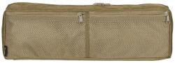 MFH Utility Pouch, coyote tan, "Mission I", horog és hurok rendszerrel
