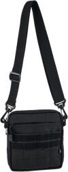 Brandit Urban tasak, fekete