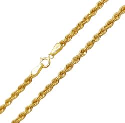 ÉkszerM Arany Lánc (méret: 55) AU 91869