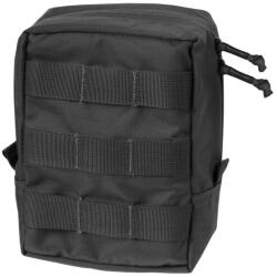 Helikon-Tex GENERAL PURPOSE CARGO[U. 05] zsebtáska - Cordura - Fekete