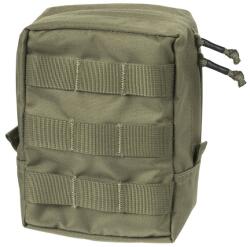 Helikon-Tex GENERAL PURPOSE CARGO[U. 05] zsebtáska - Cordura - Adaptive Green