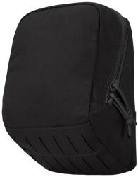 Direct Action® UTILITY többcélú, zárható zseb - XL méret - Cordura® - fekete
