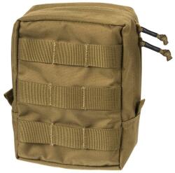 Helikon-Tex GENERAL PURPOSE CARGO[U. 05] zsebtáska - Cordura - Coyote