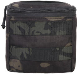 Emersongear Multifunkciós tasak, multicam fekete