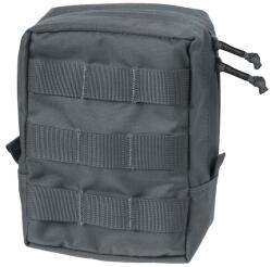 Helikon-Tex GENERAL PURPOSE CARGO[U. 05] zsebtáska - Cordura - Shadow Grey