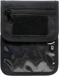 Brandit nyakzsák, fekete