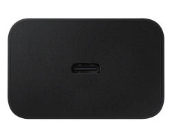 Samsung EP-T4510XBE USB-C hálózati gyorstöltő USB-C kábellel, 45W, fekete (EP-T4511XBEGEU)