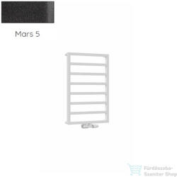 Radeco LOFT 1 821x550 design radiátor, MARS 5 (antracit) színben (Radeco_LOFT_1_MARS5)