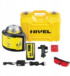 Nivel System Szintező NL500R Digitális Lézer (5908263350618)