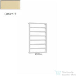 Radeco LOFT 1 821x550 design radiátor, SATURN 5 (matt krém) színben (Radeco_LOFT_1_SATURN5)