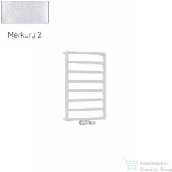 Radeco LOFT 1 821x550 design radiátor, MERKURY 2 (ezüst) színben (Radeco_LOFT_1_MERKURY2)