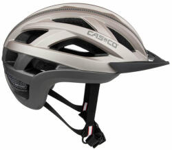 CASCO CUDA2 kasmír szürke S (52-56 cm) sisak (04.1614.S)