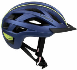 CASCO Cuda 2 kék L (59-62 cm) sisak (04.1608.L)