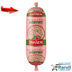 Тандем-В Пастет Апетит Тандем 180гр