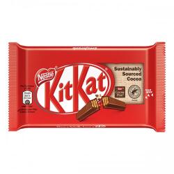 KITKAT Десерт Kit Kat Finger млечен шоколад 41, 5гр