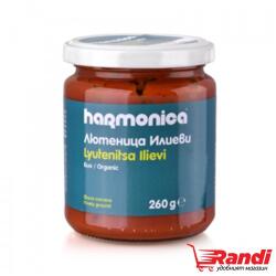 Harmonica Био лютеница Илиеви Harmonica 260гр