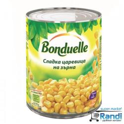 Bonduelle Сладка Царевица Bonduelle 850мл