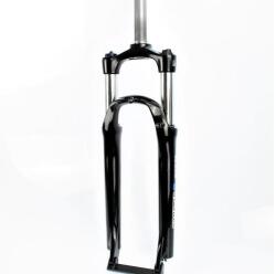 Suntour Villa 27, 5" Suntour fekete XCT30-DS-HLO 1 1/8 A-He