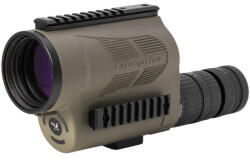 DDoptics DDMP 15-45x60 ED taktikai spektív, olivazöld (441000023)