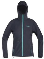Direct Alpine Brenta Lady Jachetă anthracite/menthol M