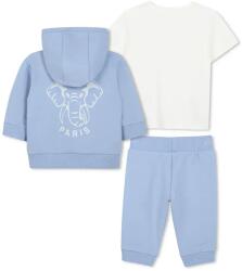 Kenzo kids baba szett K60868 - kék 86