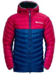 Sir Joseph ATOL HOODED LADY II Jachetă fuchsia/navy L