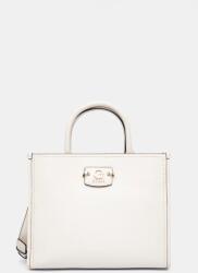 Guess kézitáska NASTRA - bézs Univerzális méret - answear - 44 990 Ft