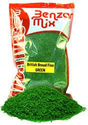 BENZAR MIX angolmorzsa fine zöld 600gr (98098-187)