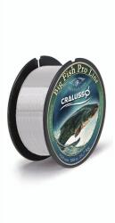 Cralusso zsinór big fish pro line 0, 60 mm (300 m) (33902-360) - nextfish