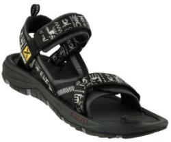 Source Gobi Men (2010) Sandale Black Inca 41 EU