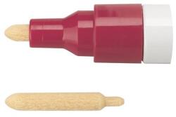 edding Cserélhető hegy "750"-es lakkmarkerhez, 2-4mm, EDDING "750", 10db/cs (7570190000) - nyomtassingyen
