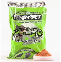 TIMÁR MIX Timár mix feeder guru touchdown 1 kg (MX535-500) - nextfish