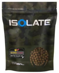 Shimano Bait Isolate Boillie Scopex Liver 20mm - 3kg (ISOSLB203000)