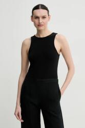 Day Birger et Mikkelsen top Olympe női, fekete, DAY65243778 - fekete M