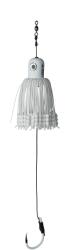 MADCAT A-static adj. ct 33cm 10/0 150g s white (SVS60944) - epeca